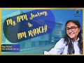 My IPM Journey to IIM Ranchi: Everything You Need to Know Ft. Riya Bansal | Thinkora