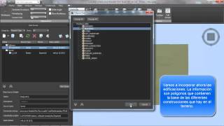 Autodesk Infrastructure Modeler Basic