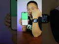 血糖値測定スマートウォッチ