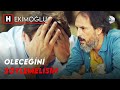 Orhan Mesleğinin Zor Görevini Yapıyor | Hekimoğlu Özel Sahneler