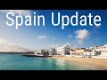 Spain update - The Scandal of All Scandals