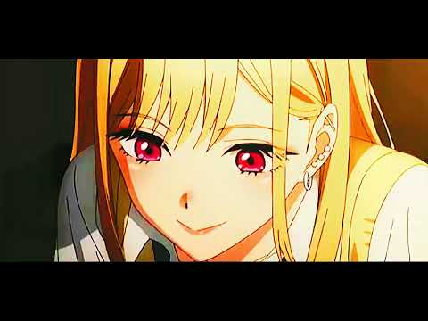 THIS IS 8K ANIME (Marin Kitagawa) - Super Idol