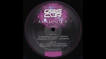 Obs.Cur 9 - B1 - Win - Scrolls Of Madness