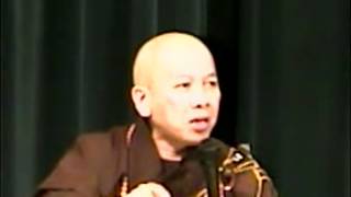 Khai Thị Pháp Môn Tịnh Độ 02 Ps Ngộ Thông