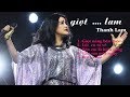 Album Giọt Lam | Thanh Lam | Album nhạc trữ tình đáng nghe nhất từ Diva hàng đầu Việt Nam