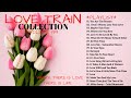 Vol139 - The Warmest Selection Of Heart Songs Of All Time 🧡 Best Old Love Songs Ever by Love Train