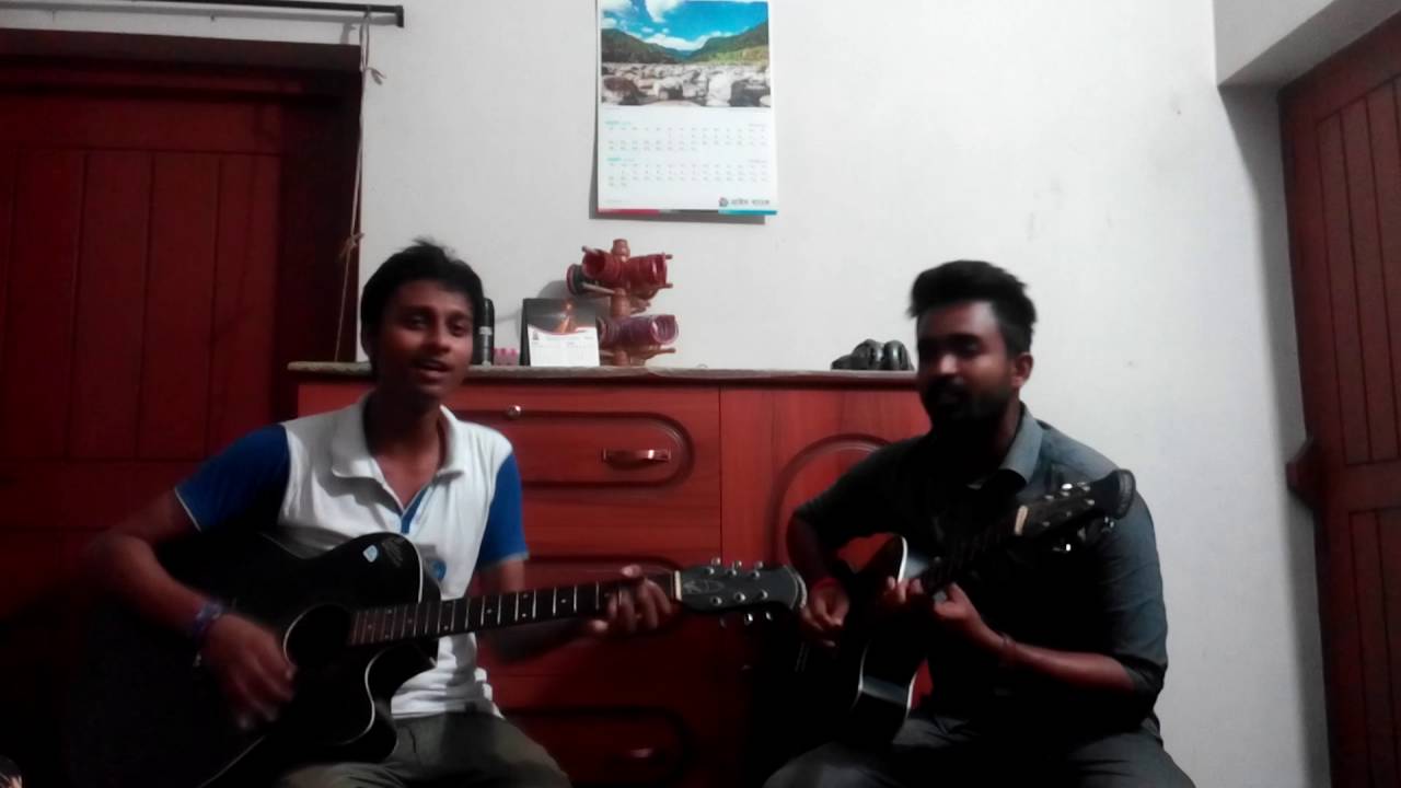 Acoustic Coverage by Fahim & Auntu