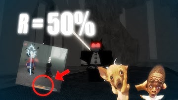 2 Hits One Shot Build | Deepwoken