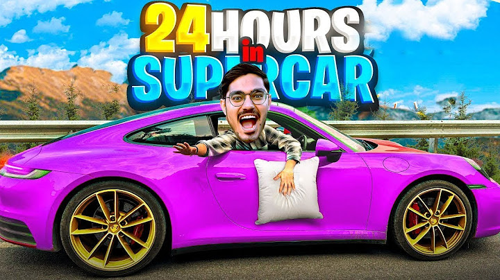 24 Hours Straight in New Defender Challenge Now you can't get out of this for 24 hours 😱