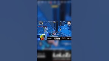 fastest 1v4 clutch LoLzZz GAMING