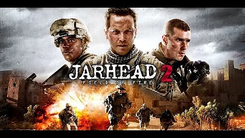 Jarhead 2: Field Of Fire (2014) Killcount
