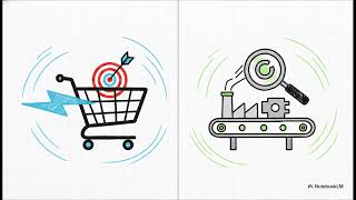 Digital Transformation Explained in 7 Minutes (MBA Crash Course)