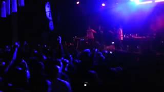 Bones - TheReturnOfThePimp - Cologne