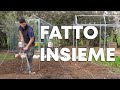 Orto a PRODE, quello che faceva mio NONNO
