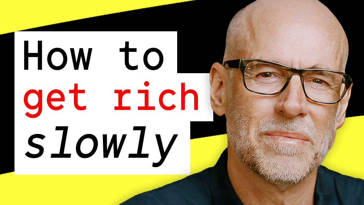 The Algebra Of Wealth Scott Galloway YouTube The algebra of wealth scott galloway youtube