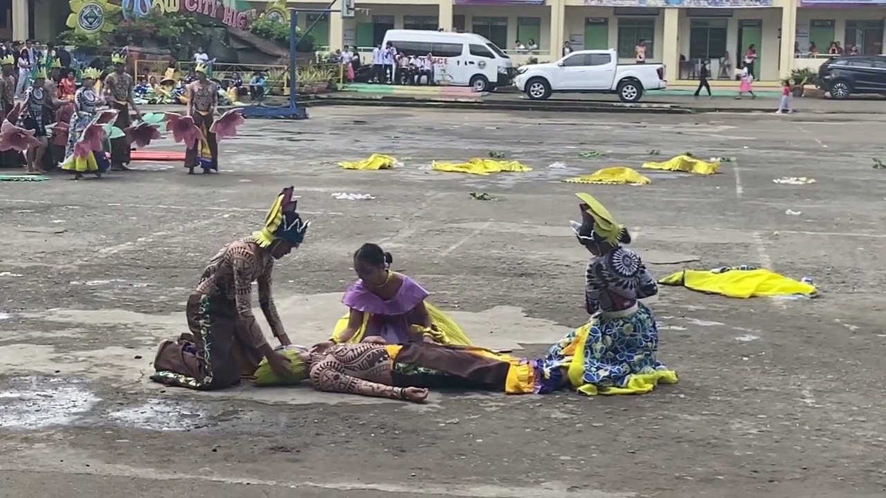 KCNHS FESTIVAL DANCE ABM B OCT 17, 2025