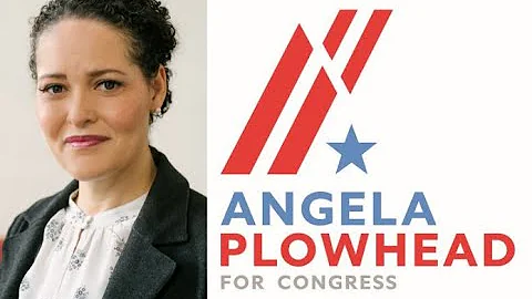 Interview with Angela Plowhead for Oregon House Co...