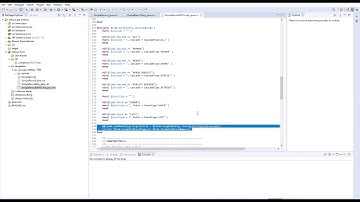 Mit Telosys JPA Klassen erstellen (ohne Ton)