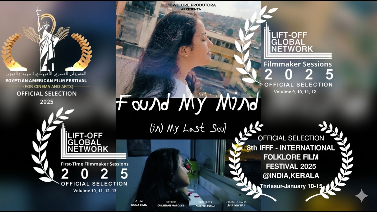 Found My Mind - (in) My Last Soul "Original Version"
