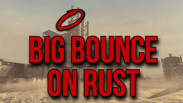 "Hit That Bounce Off The Tower"