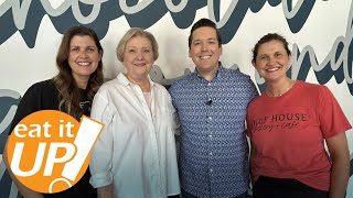Blue House Bakery & Cafe | Eat It Up