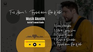 Full Album 5 Terjebak dalam Roda Waktu II Arafah's Sound Studio