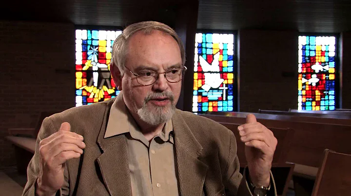 Retirees 2011 - Jim Stigall