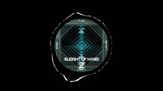 ZAJON - Sleight Of Hand (Original Mix)