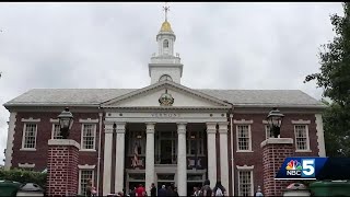 Gov. Phil Scott celebrates Vermont Day at the Big E