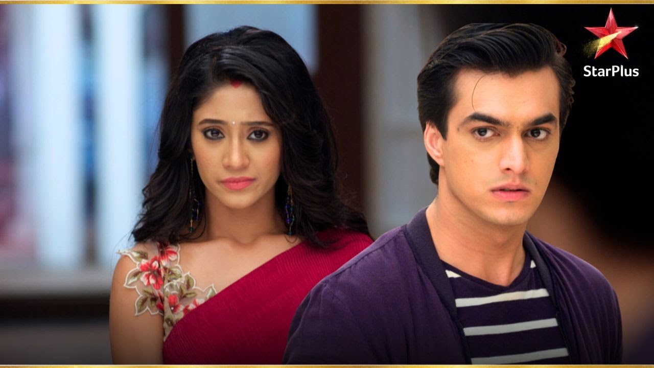 Naira ने बताया Kartik को हार का सच! | Yeh Rishta Naira-Kartik Ka