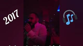 Asil Haskaya İçimde Ölen Biri Var 2017 (Samsun KONSERİ)
