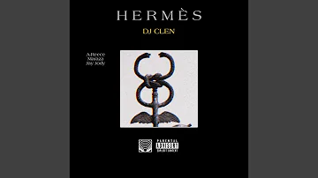 HERMÈS (feat. A-Reece, Maraza & Jay Jody)