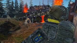 Hellmet 1St Armored Force Division Roblox Animation