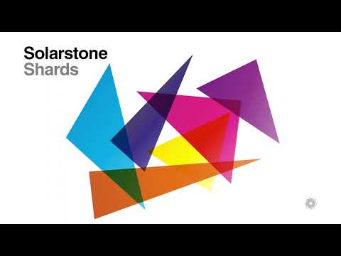 Solarstone - Shards (LostLegend Remix)