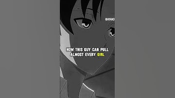 Pull Any Girl Using Dark Psychology! #darkpsychology #manipulationtactics #manipulation