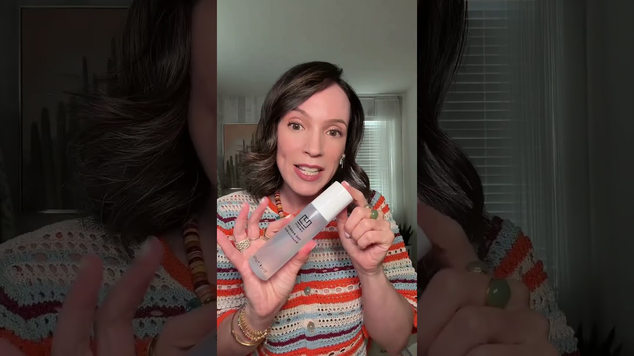 Favorite face mists for mature skin - part 2