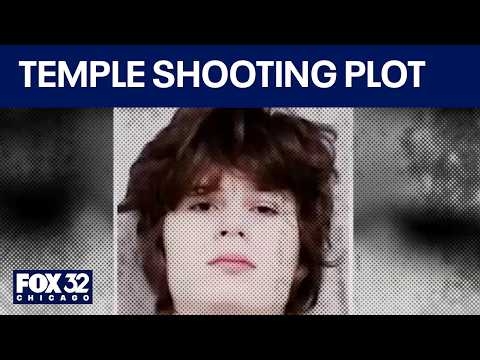 Everything we know so far in the alleged Aurora Hindu temple shooting plot