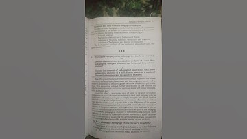 pedagogy analysis //CTET//B. ED // BIOLOGICAL SCIENCE