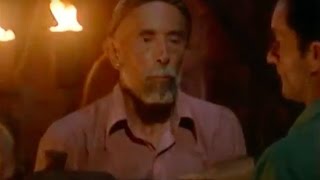 Survivor: Palau - Willard Voted Out