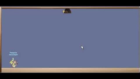 Transformice - How to Moonwalk