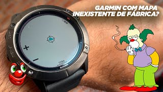 Como instalar o mapa do Brasil no Garmin 6x Pro Solar screenshot 4
