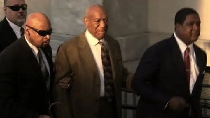 Former DA: Bill Cosby is Shielded From Prosecution