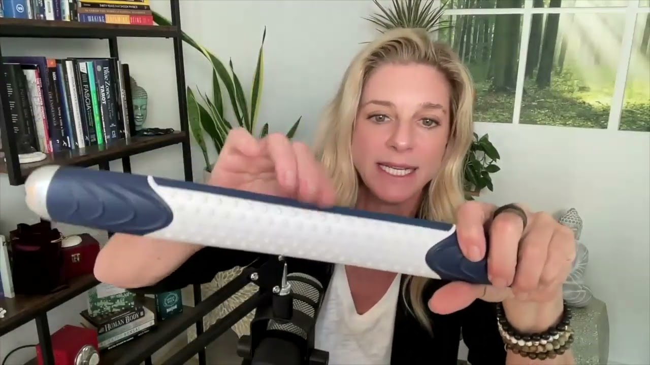 AG 2025 Ep 35 Fascia Hydration & Metabolic Flow — with Christopher Gordon