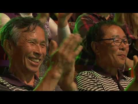 [KBS전주] 콘서트나빌레라 국악한마당//전통연희단 꼭두쇠 - 영감과 버나