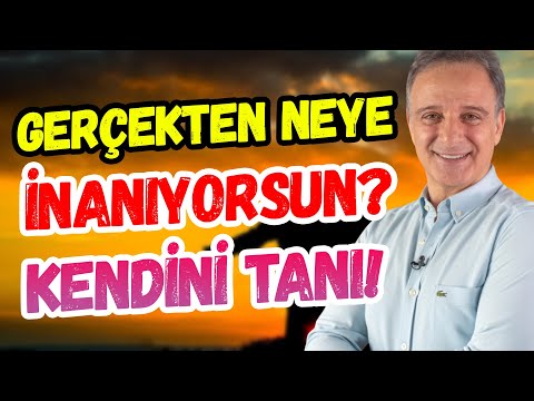 Hayatını değiştirebilirsin! İçsel huzurunu bulmak mı istiyorsun?