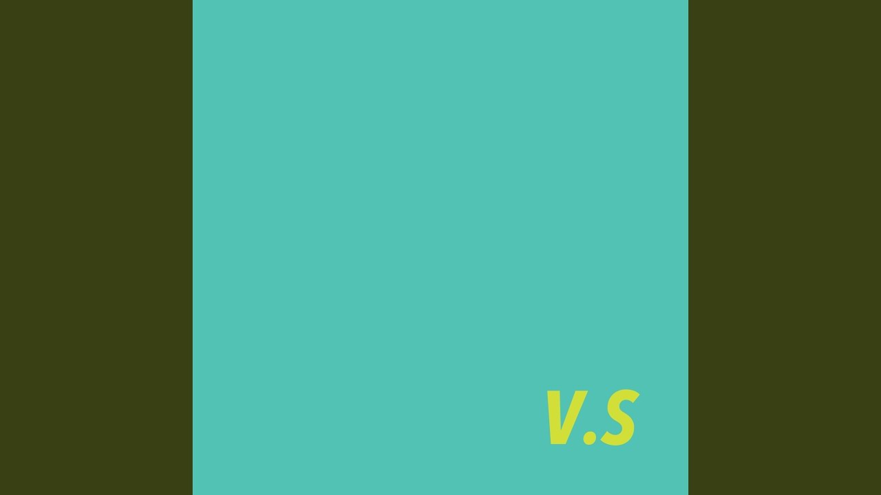 VS - YouTube
