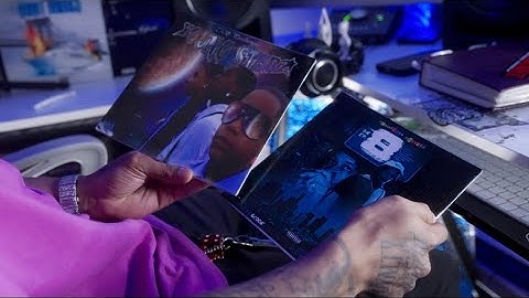 GCODE - 1st Love (Official Video)