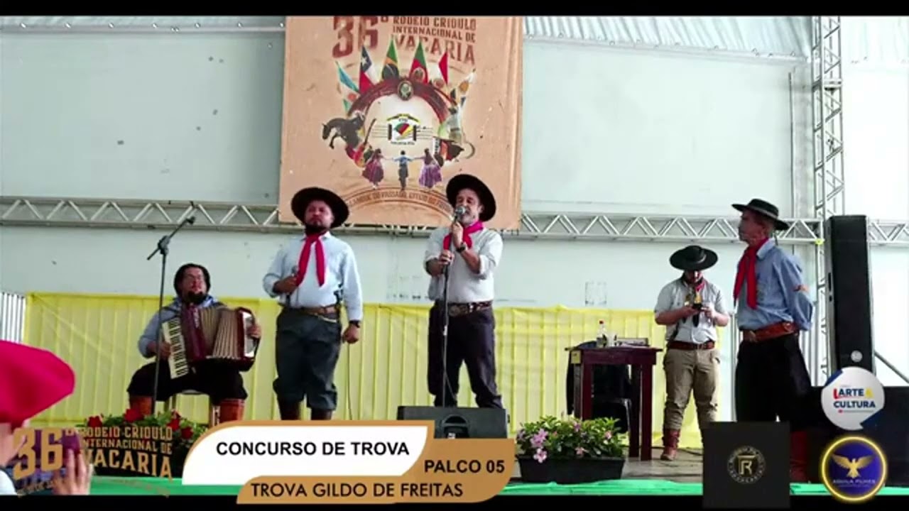 Turco Chaves x Jadir Oliveira