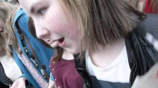 Watch Bribry Everything video