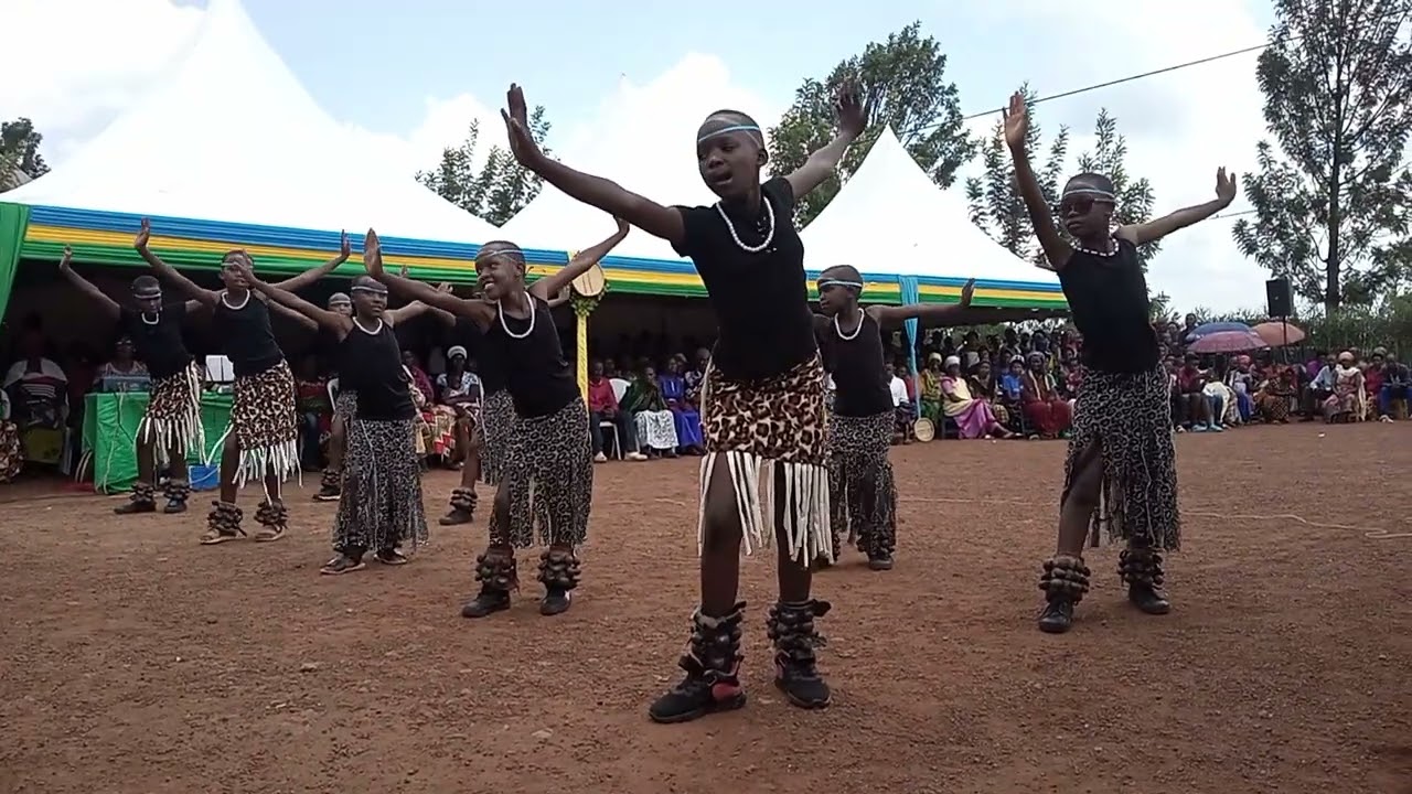 INDIRIMBO Z'URWERERANE Ep6